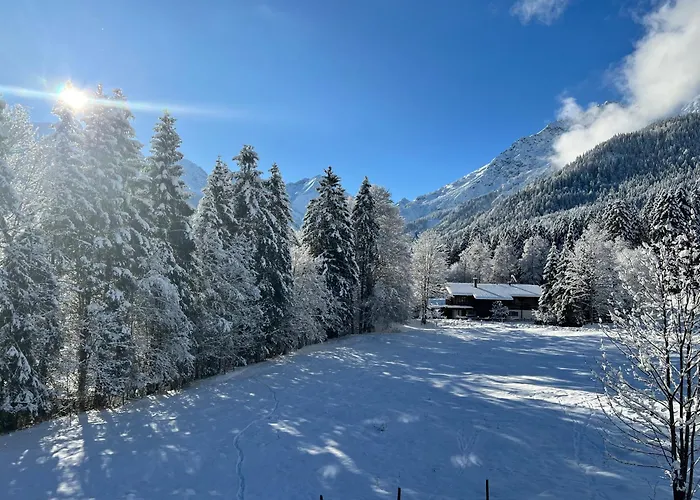 Landhaus Am Fellhorn
