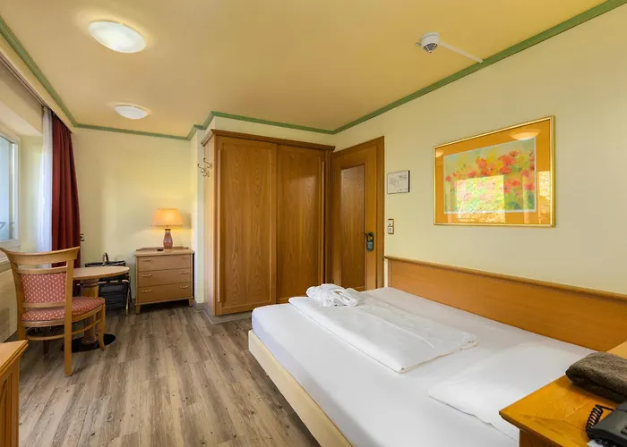 Hotel: IFA Alpenhof Wildental Hotel Kleinwalsertal
