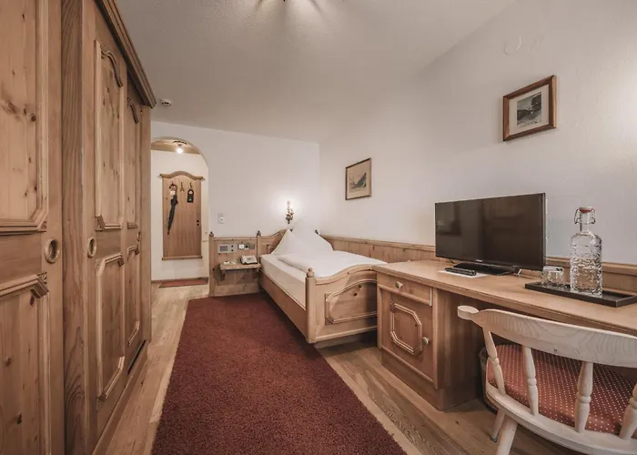 Hotel: Hotel Gaspingerhof