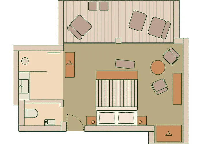 Familienhotel: Hotel Bergzeit