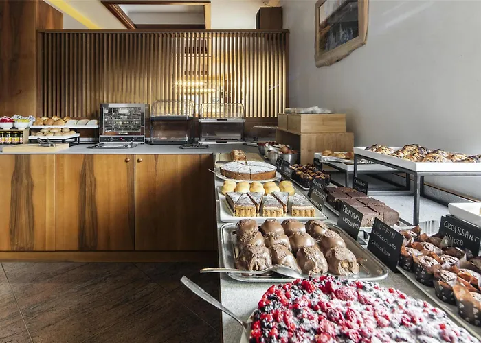 Albergo economico: Best Western Hotel Nevada