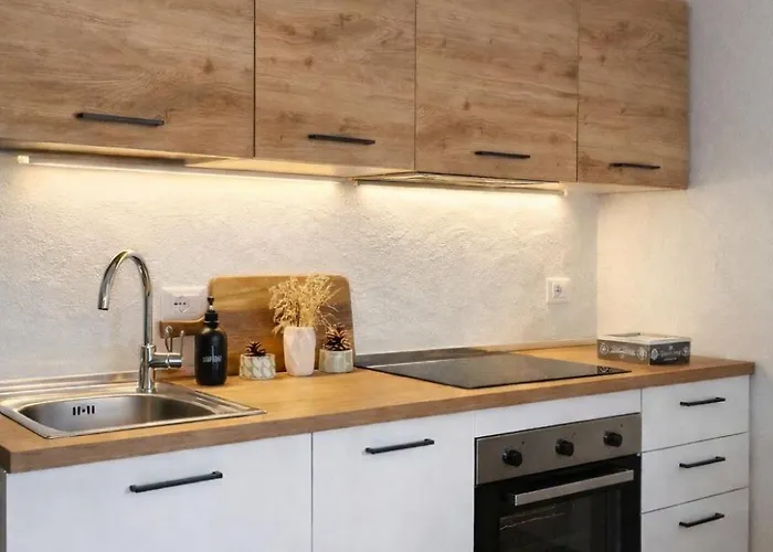 Loft Malga Laghetto