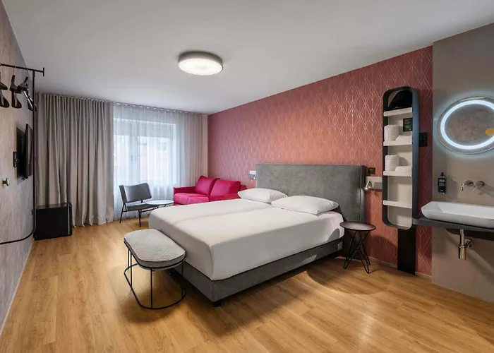 Hotel barato: Central Hotel Superior