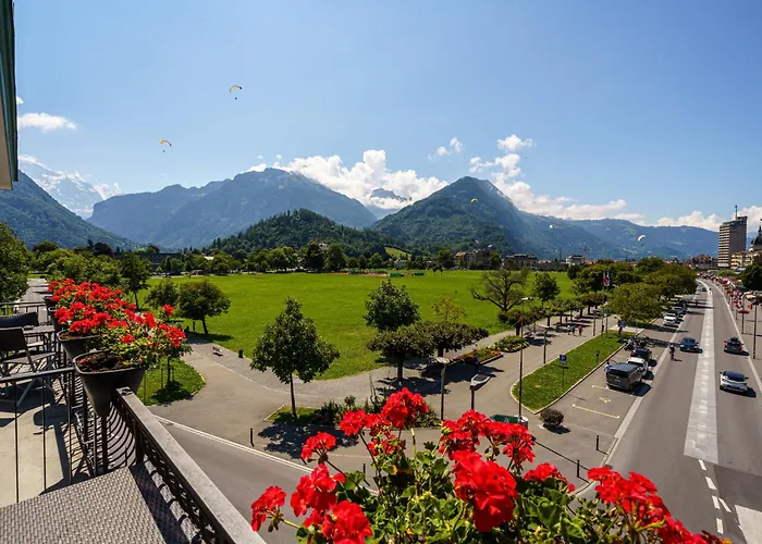 Hotel: Hotel Du Nord