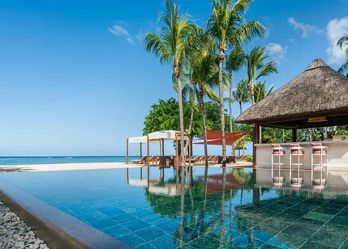 Family Hotel: Hilton Mauritius Resort & Spa