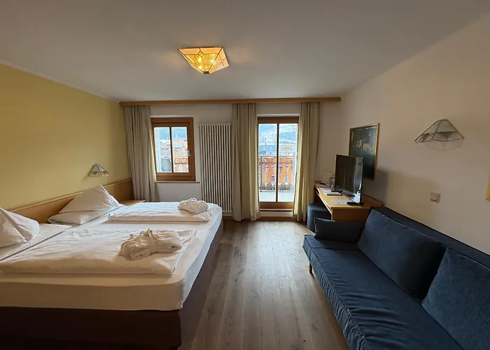 Hotel Post - Olang