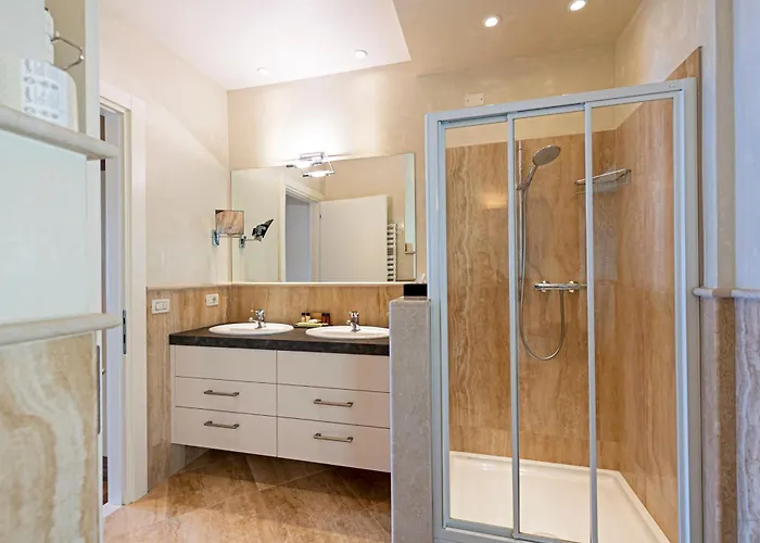 Boutique-Hotel: Hotel Baia D'Oro - Adults Only