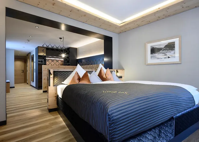 4 Sterne Hotels Tirol