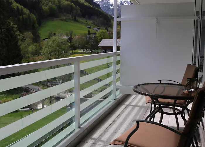 Hotel: Valavier Aktivresort