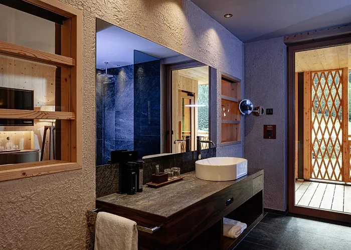 Hotel boutique: Hotel Masl