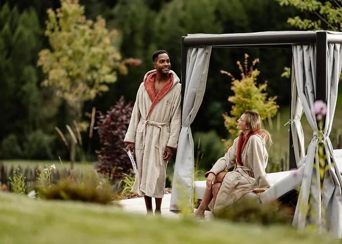 Hotel boutique: Hotel Masl