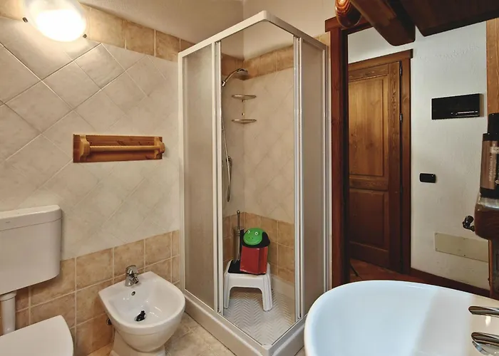 Dog friendly hotels Residence Les Myosotis