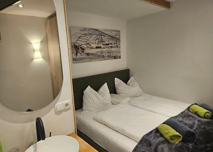 Oberauer Wagrain - Die Eco Familien Hotelpension B&B