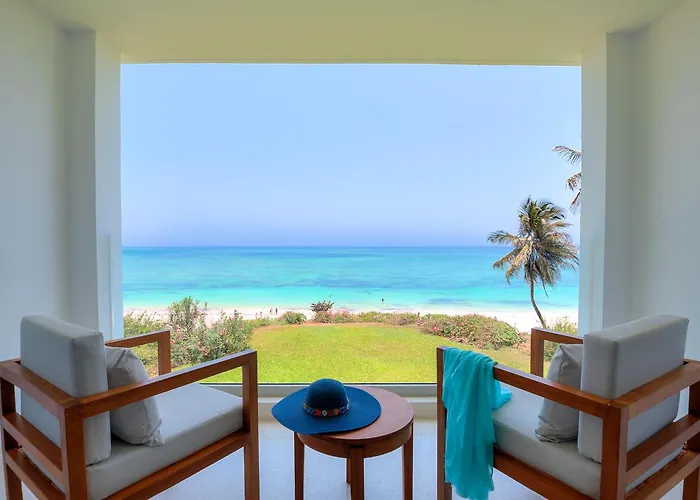 Diamonds Leisure Beach & Golf