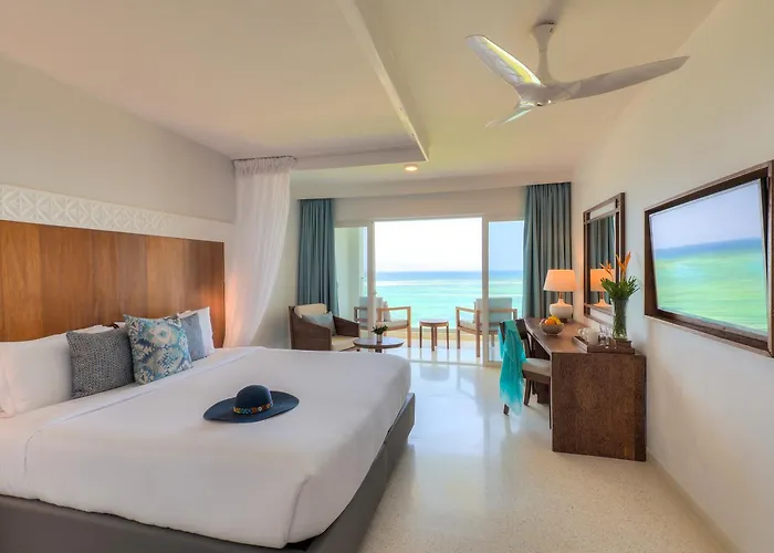 Diamonds Leisure Beach & Golf