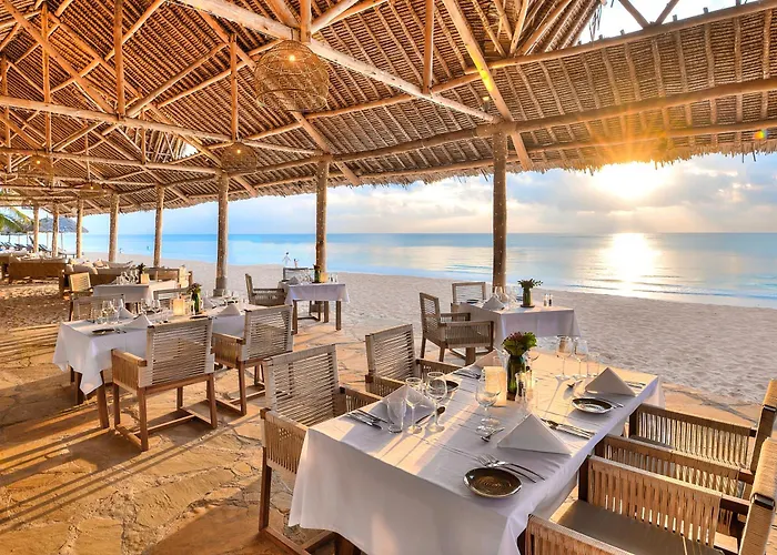 Diamonds Leisure Beach & Golf