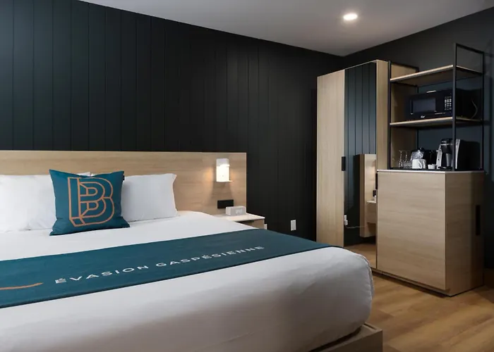 Hotel Baker