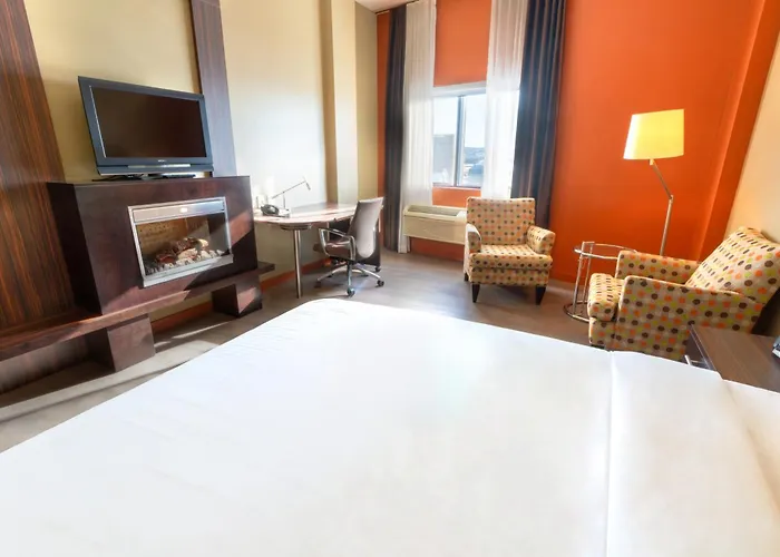 Luxury hotel only: Hotel Must Aeroport De Quebec Par Jaro