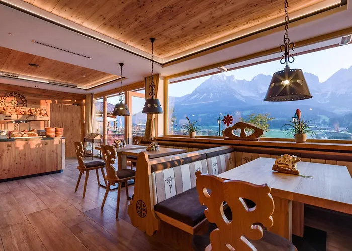 3-Sterne-Hotel: Hotel Ritterhof