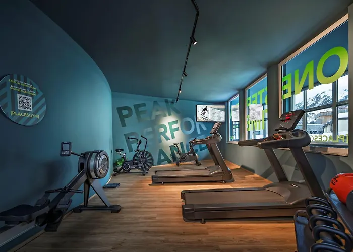 Places Obertauern By Valamar