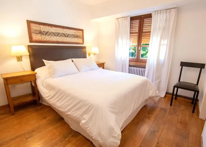 Hosteria Hostal del Esquiador