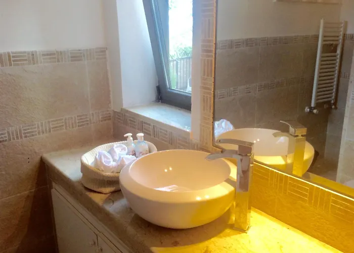 B&B La Bergerie