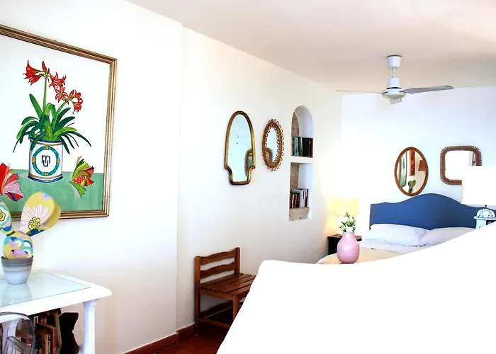 B&B La Bergerie