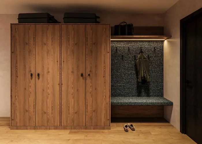 Hotel Carmen Dolomites