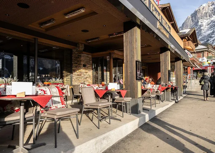 Central Wolter -