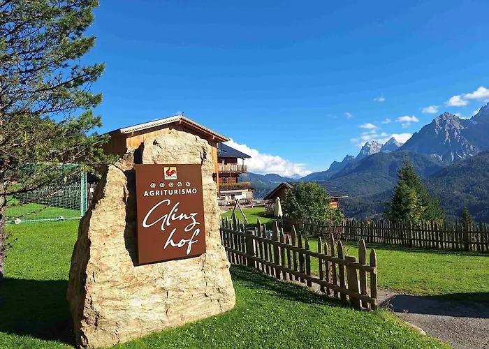 Glinzhof Mountain Natur Resort