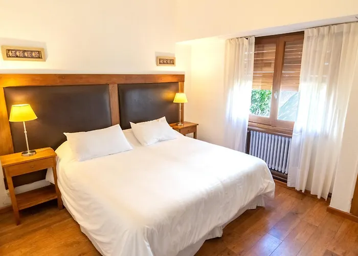 Hosteria Hostal del Esquiador