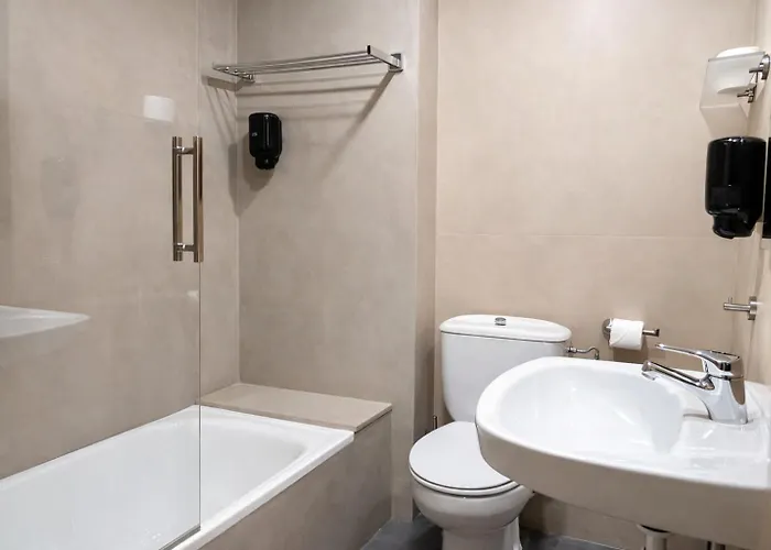Hotel que admite mascotas: La Posada D'Aneu By Rda Hotels