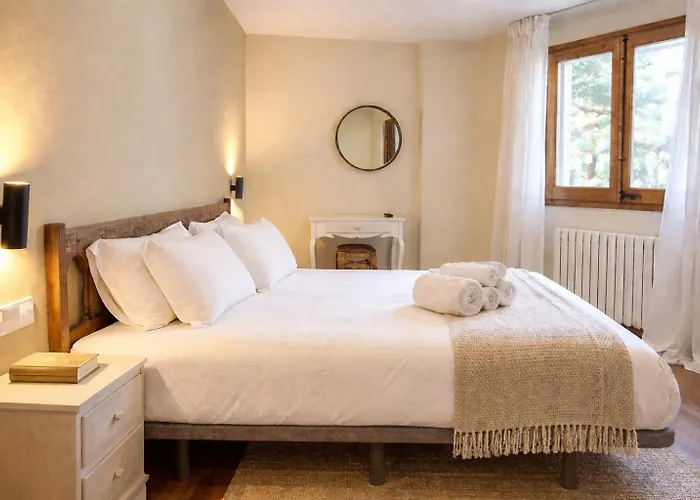 Hotel que admite mascotas: La Posada D'Aneu By Rda Hotels