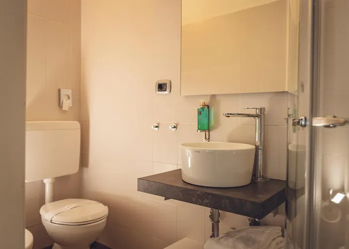 Boutique Villa Alberta
