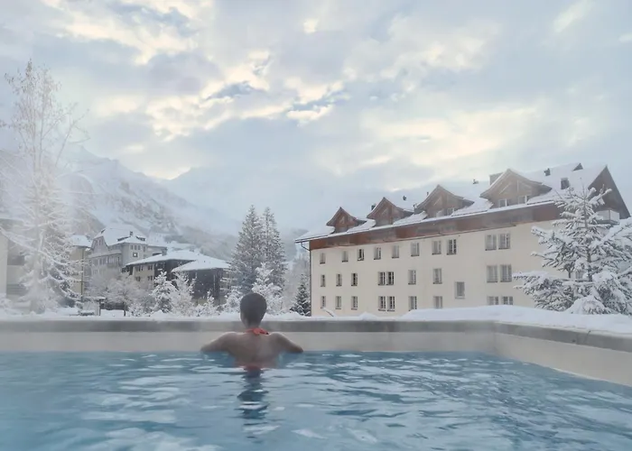 Grand Hotel Belvedere, A Beaumier Hotel