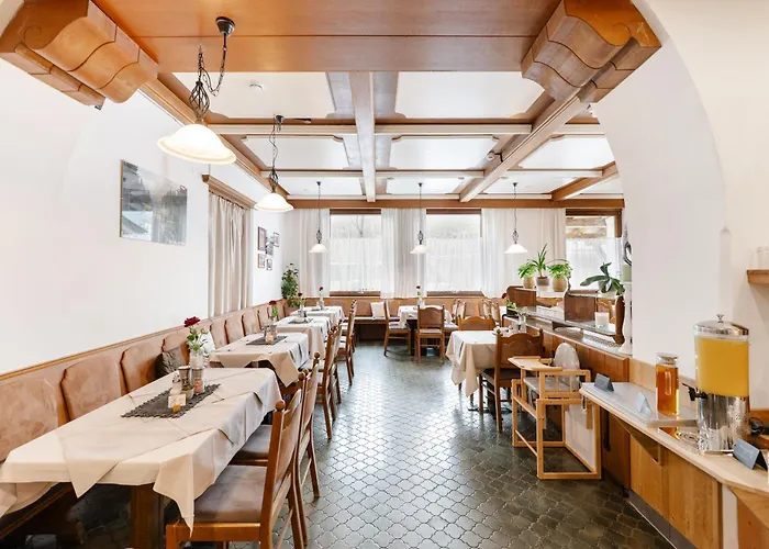 Hotel Gisela