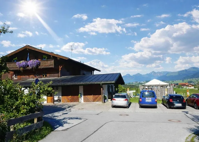 Gästehaus Schönfeld