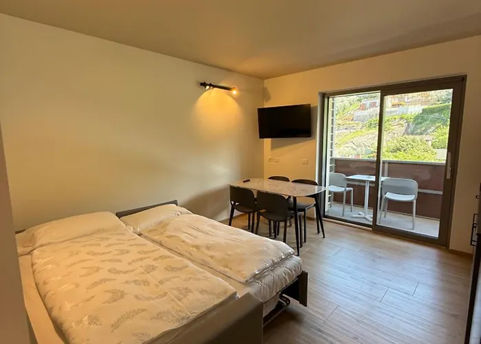 Residence Centro Vela