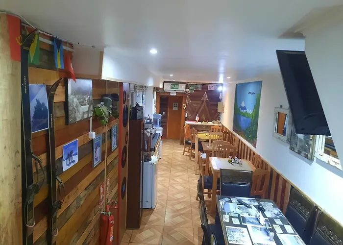 Hostal Brisas del Sur