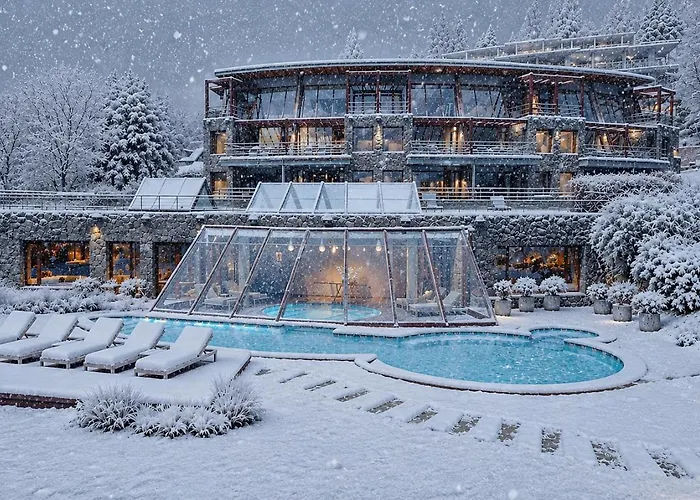 Rochester Suites & Spa