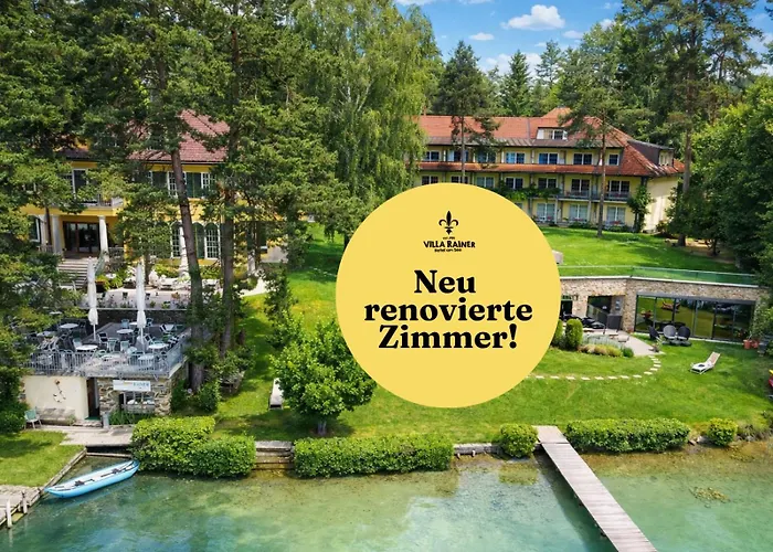 Villa Rainer