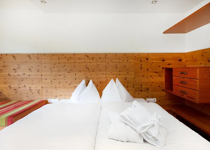 4 Sterne Hotels Lagant
