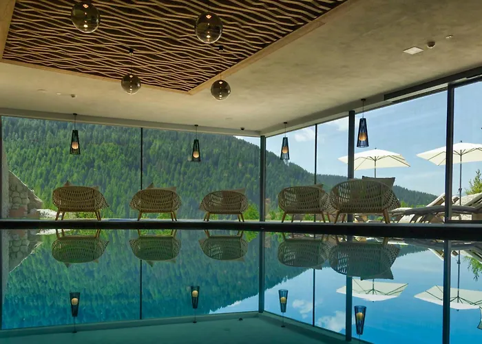 Hotel Fanes