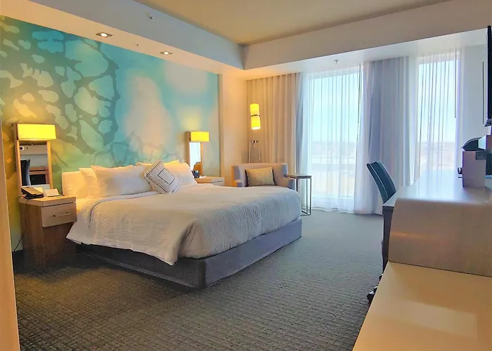 Courtyard By Marriott