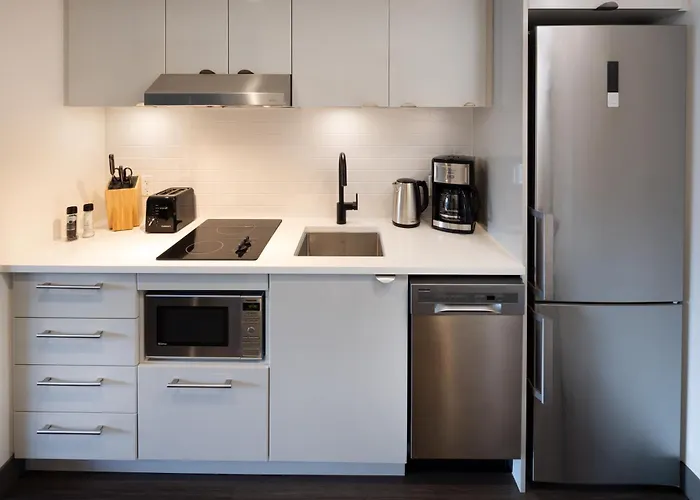 Sonder By Marriott Bonvoy Revival Apartments English Bay