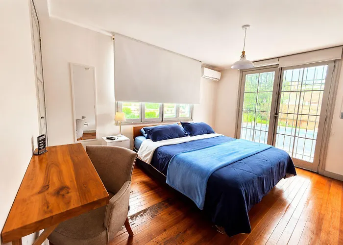 Maktvb Brasil - Hostal Boutique