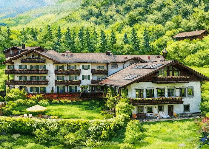 Restaurant Neu Meran