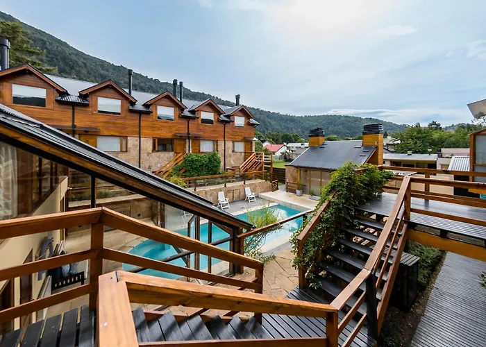 Del Sauco Apart&Spa