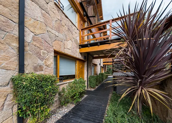 Del Sauco Apart&Spa