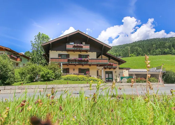 Sonnberg Lodge